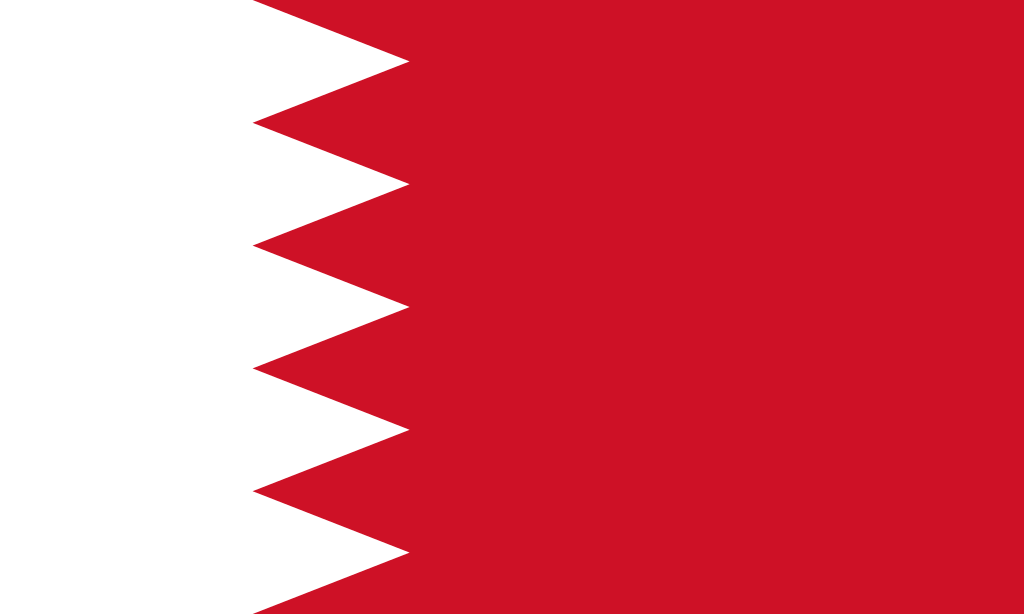 Réseau de distributeurs Origalys Électrochimie Bahrein
