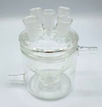 OrigaCell - Cellule en verre pour EDT