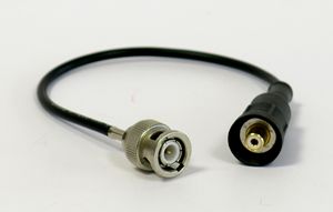 Origaccess - Cordon BNC-S7 0.25m
