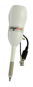 OrigaTrod - Electrode Tournante EDT pour OGS