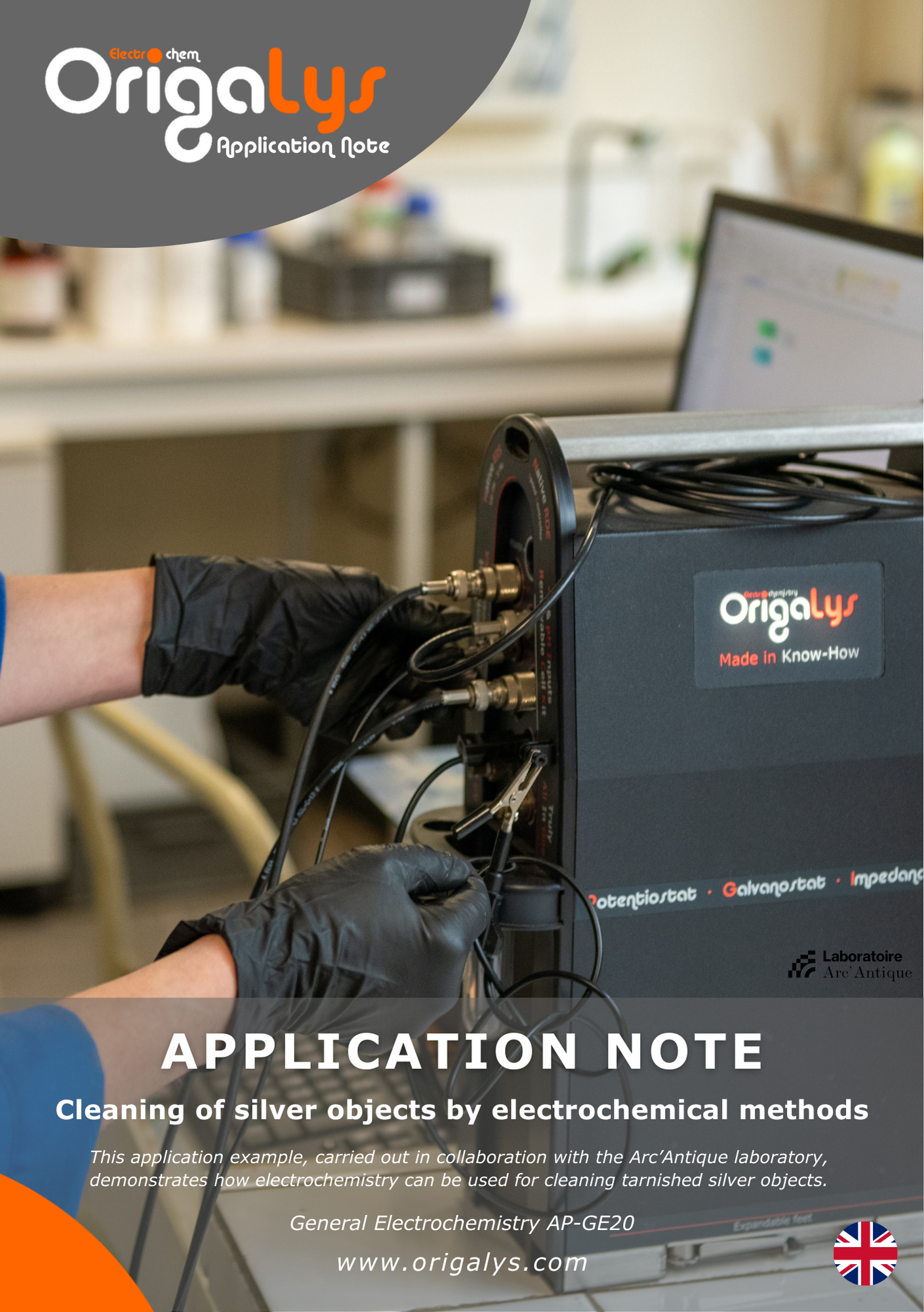 permeation hydrogen application note