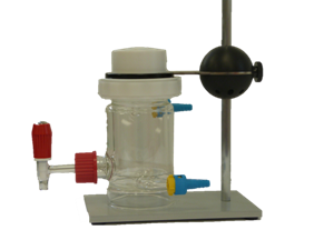 potentiostat galvanostat électrochimie