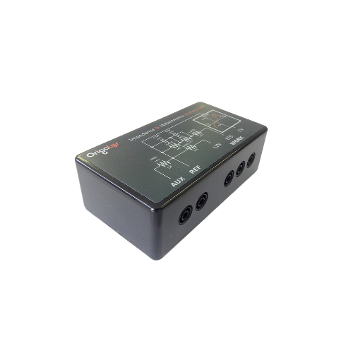 OrigaTest - Cellule fictive externe