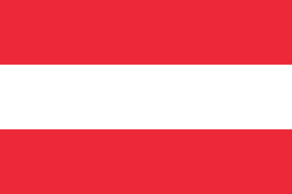 Réseau de distribution Origalys Electrochimie en Autriche