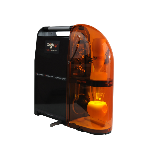 OrigaStat - OGS200+ (avec kit cellule)