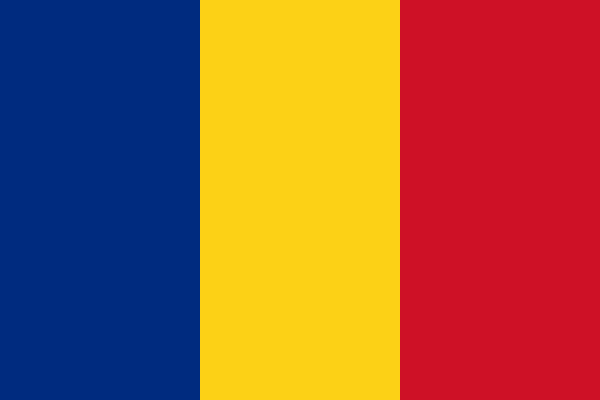 Réseau de distribution Origalys Electrochimie en Roumanie