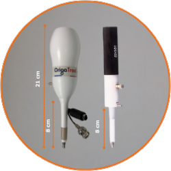 OrigaTrod Kit - Electrode Tournante