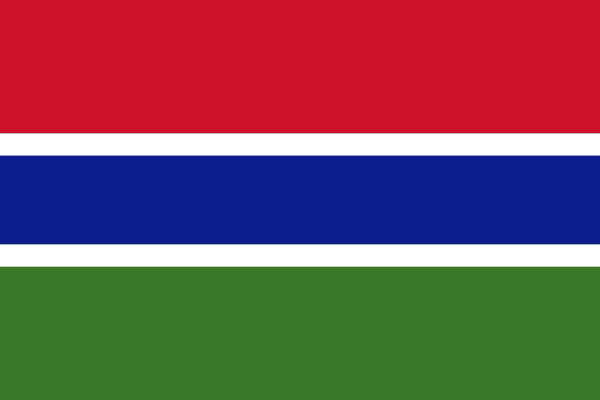 Origalys Electrochemistry Disbributors Network in Gambia