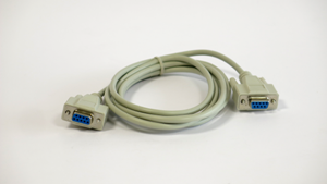 Origaccess - Cordon RS232 Femelle/Femelle