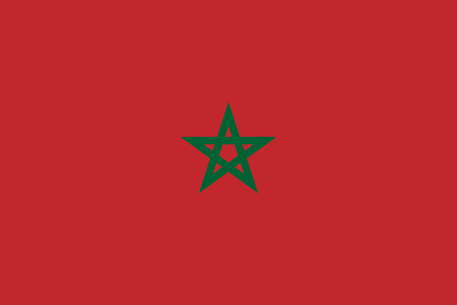 Réseau de distributeurs Origalys Électrochimie au Maroc