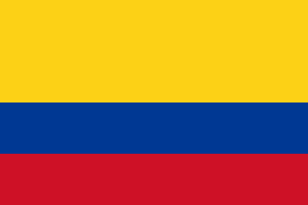 Réseau de distribution Origalys Electrochimie en Colombie