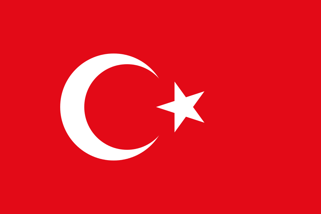 Réseau de distribution Origalys Electrochimie en Turquie