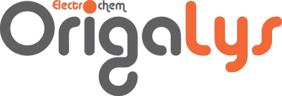 origalys logo