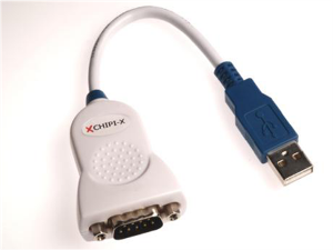 Origaccess - Adaptateur RS232/USB