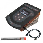 OrigaMeter - pH-mètre de paillasse OpH218 - Pack combiné Epoxy