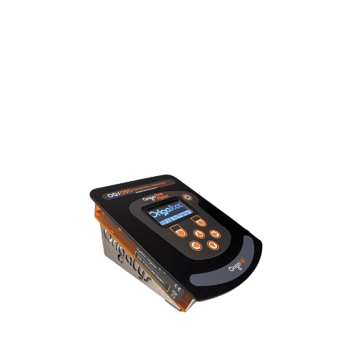 Mini-potentiostat OGS050 pour l'enseignement