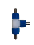 Origaccess - Cellule type Swagelok - 3 électrodes Ø 12.7 mm 