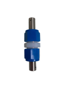 Origaccess - Cellule type Swagelok - 2 électrodes Ø 12.7 mm 