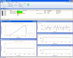 OrigaSoft - Logiciel PC OrigaViewer