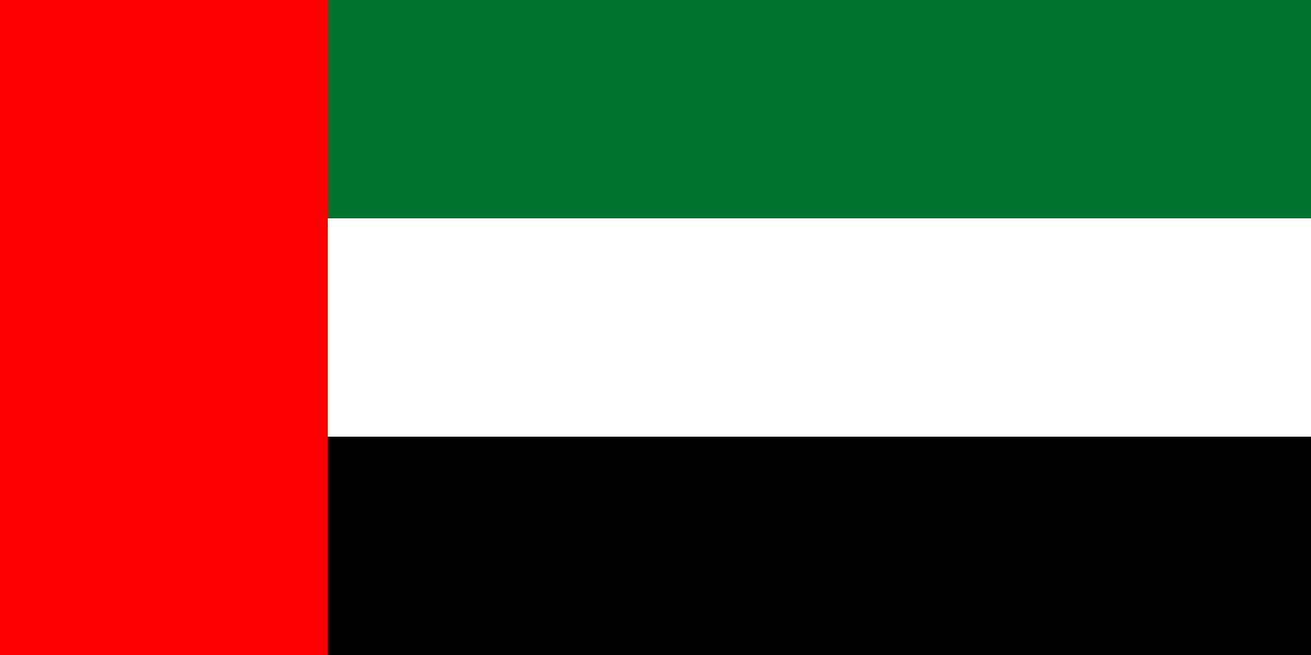 Réseau de distribution Origalys Electrochimie aux Emirats Arabes Unis