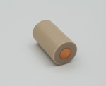 OrigaTip - Embout de Cuivre ø5