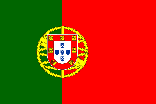 Réseau de distributeurs Origalys Électrochimie Portugal