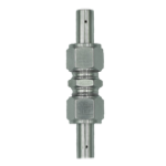 Origaccess - Cellule type Swagelok - 2 lectrodes