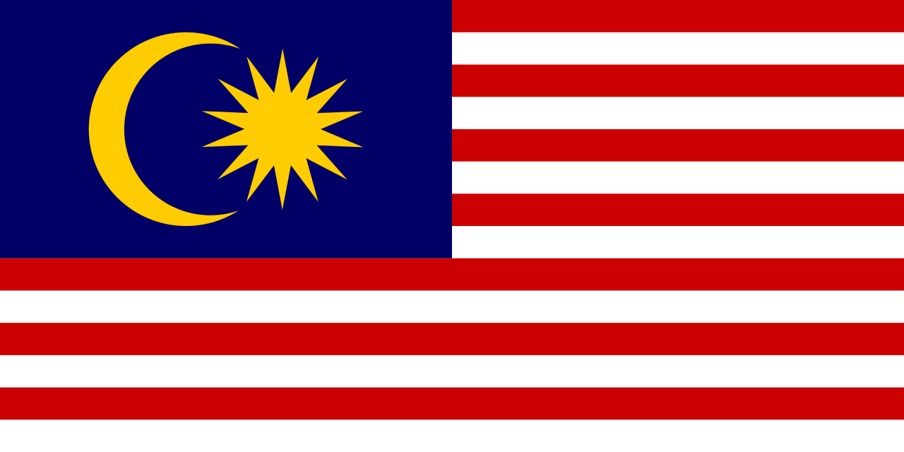 Réseau de distributeurs Origalys Électrochimie Malaisie