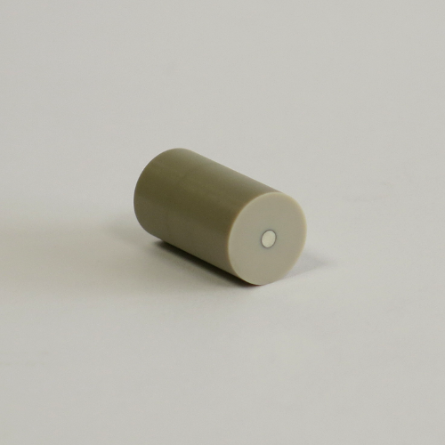 OrigaTip - Embout en Acier Inoxydable 316L ø2mm