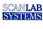 Réseau de distributeurs Origalys Électrochimie Scanlab Systems