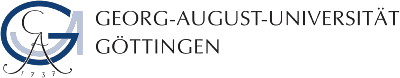Logo  Georg-August-Universität Göttingen.