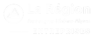 Logo Rgion AURA