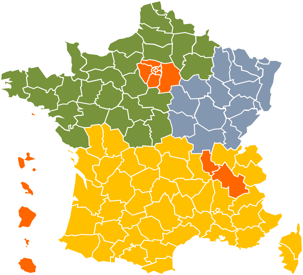 france network origalys