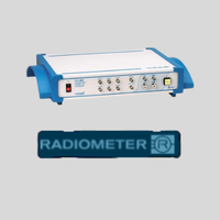 Potentiostats RADIOMETER