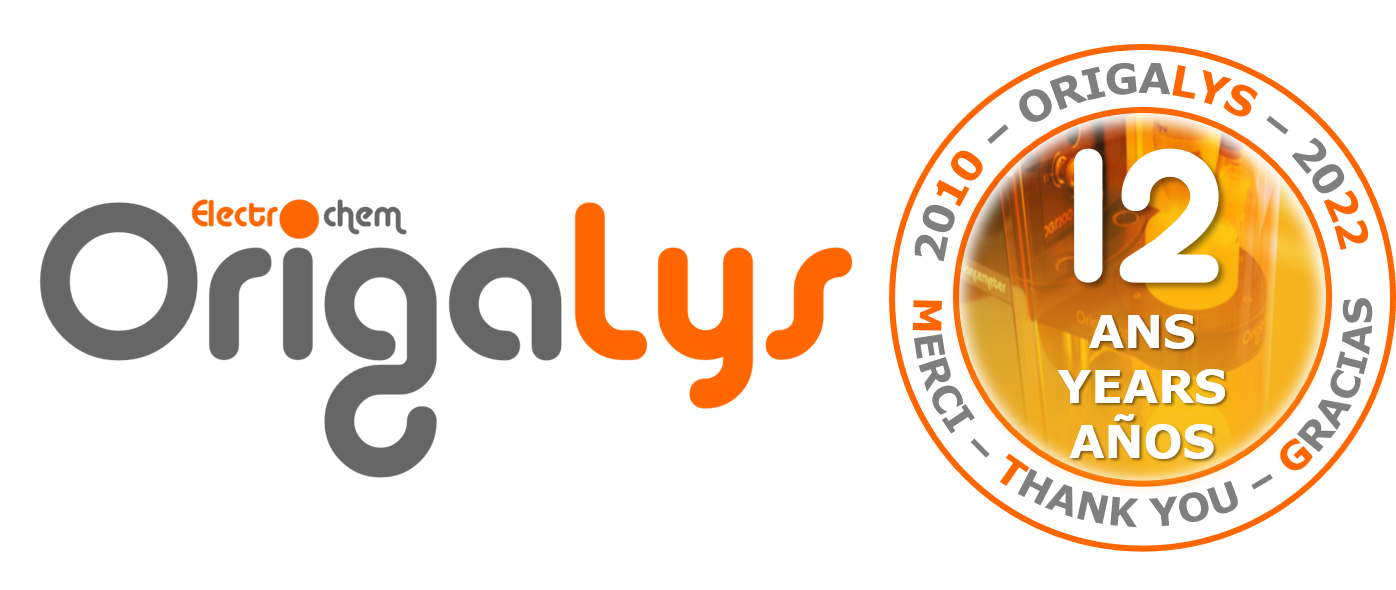 logo origalys