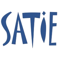 SATIE LOGO